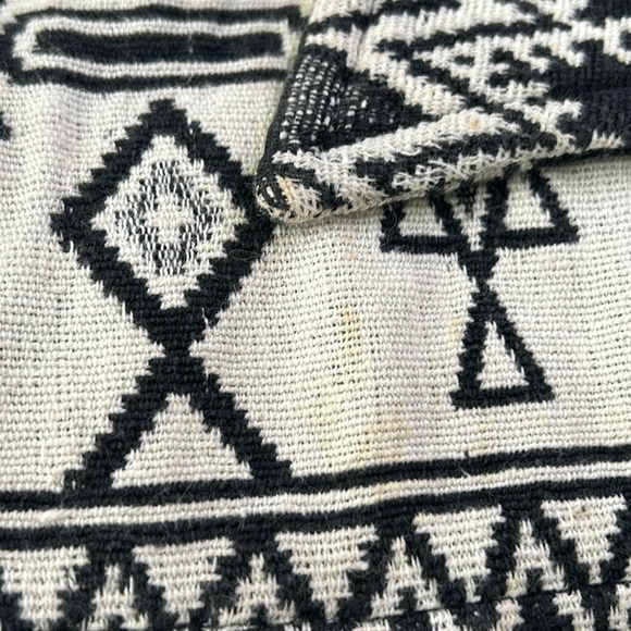 Authentic Vintage Flashback Aztec Jacket - Picture 10 of 11